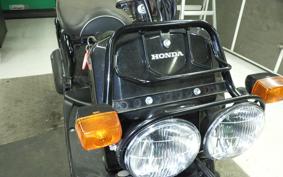 HONDA ZOOMER AF58