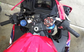 HONDA CBR600RR 2024 PC40