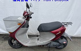 SUZUKI LETS4