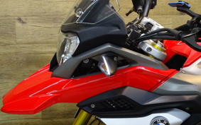 BMW G310GS 2017 0G02