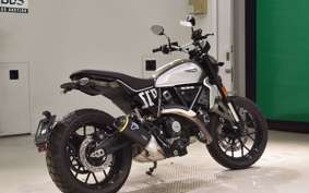DUCATI SCRAMBLER ICON 2023