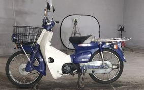 HONDA SUPER CUB50 AA01