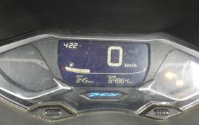 HONDA PCX 125 1992 JK05