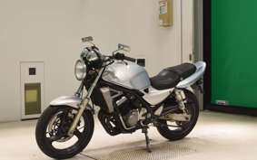 KAWASAKI BALIUS 250 Gen.2 ZR250B