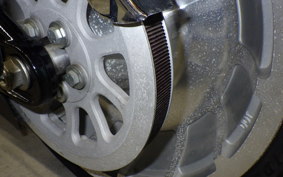 HARLEY FLFB 1750 2019