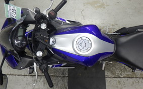 YAMAHA YZF R-3 2016 RH07J