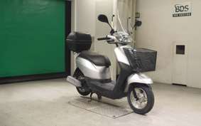 HONDA TACT-4ﾍﾞｰｼｯｸ 2010 AF79