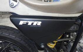 HONDA FTR223 2021 MC34