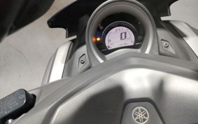 YAMAHA N-MAX 125 SED6J