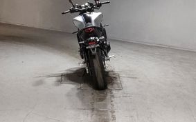 YAMAHA MT-09 SP RN69J