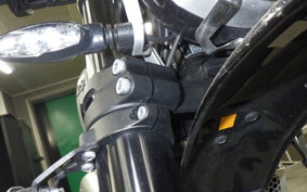 TRIUMPH SCRAMBLER 1200X 2024