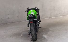 KAWASAKI NINJA 650 2018 ER650H