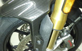 TRIUMPH SPEED TRIPLE RS 2021