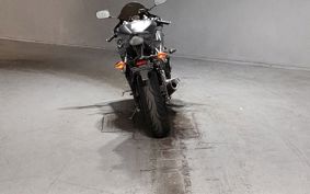 YAMAHA YZF-R6 2007 RJ12
