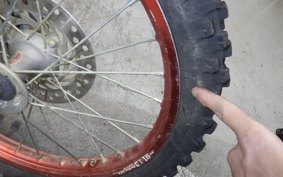 HONDA CRF150R 2025 KE03