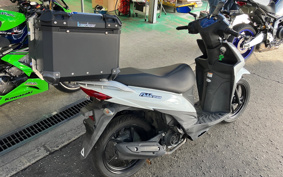 SUZUKI ADDRESS V110 CE47A