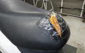 HONDA DIO 110 2024 JF31