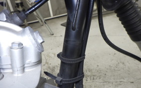 SUZUKI GN125 H