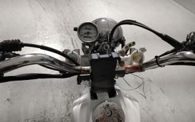 YAMAHA TW200 DG07J