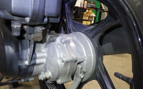 SUZUKI ADDRESS 110 CE47A