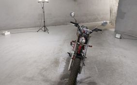 HONDA FTR223 MC34