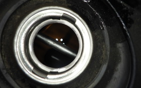 HONDA TODAY 1983 AF61