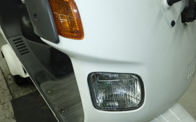 HONDA GYRO CANOPY TA03