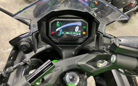 KAWASAKI NINJA 650 ABS 2022 ER650H
