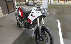 YAMAHA TENERE 700 2020 DM09J