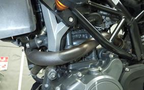 KTM 125 DUKE
