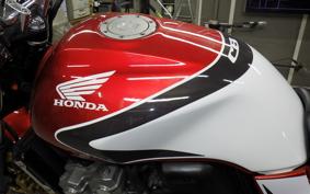 HONDA CB400SF VTEC 2009 NC42