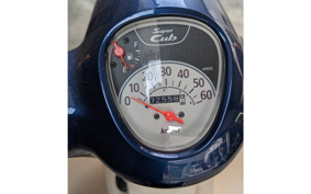 HONDA SUPER CUB50 AA09