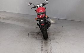 HONDA VTR 250 MC33