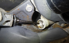 HONDA DIO Gen.6 2023 AF62