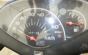 HONDA DIO Gen.6 AF68