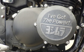 SUZUKI GSX400 IMPULSE 1999 GK79A