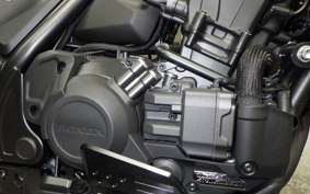 HONDA REBEL 1100 DCT 2025 SC87