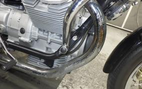 MOTO GUZZI NEVADA750 CLASSIC 2006