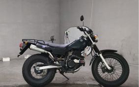 YAMAHA TW200 2JL