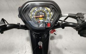 HONDA CROSS CUB110 JA45