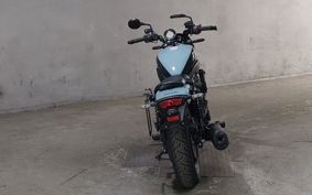 KAWASAKI ELIMINATOR 400SE 2024 EL400A