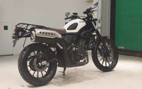 HONDA CL250-2 MC57
