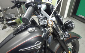 HARLEY FLHC 1750 2018