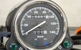 KAWASAKI 250TR BJ250F