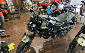 BENELLI RE ON CHI-NO250