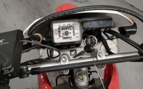 HONDA XR400 MOTARD 2006 ND08