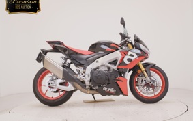 APRILIA TUONO V4 1100 2024