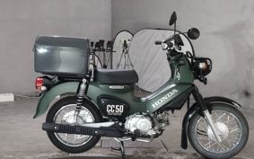 HONDA CROSS CUB 50 AA06