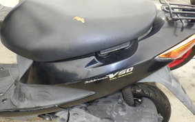 SUZUKI ADDRESS V50 Gen.2 CA44A