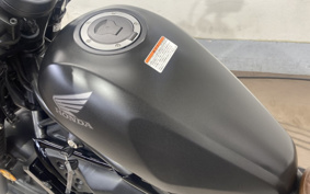 HONDA REBEL 250 S EDITION MC49